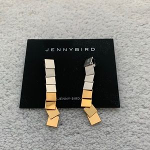 Jenny Bird earrings